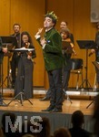 04.10.2026, Internationales Klassikfestival: Festival der Nationen 2026, im Kurhaus Bad Wörishofen (Unterallgäu), Letzter Tag mit der Abschlussgala von Tenor Rolando Villazon. PRJCT Amsterdam unter dem Dirigat von Maarten Engeltjes (Amsterdam)