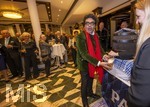 04.10.2026, Internationales Klassikfestival: Festival der Nationen 2026, im Kurhaus Bad Wörishofen (Unterallgäu), Letzter Tag nach der Abschlussgala von Tenor Rolando Villazon, Empfang Ehrengäste im Hotel Tanneck Bad Wörishofen, mit Fass-Anstich Oktoberfestbier. 