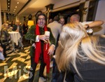 04.10.2026, Internationales Klassikfestival: Festival der Nationen 2026, im Kurhaus Bad Wörishofen (Unterallgäu), Letzter Tag nach der Abschlussgala von Tenor Rolando Villazon, Empfang Ehrengäste im Hotel Tanneck Bad Wörishofen, mit Fass-Anstich Oktoberfestbier. 