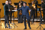 04.10.2026, Internationales Klassikfestival: Festival der Nationen 2026, im Kurhaus Bad Wörishofen (Unterallgäu), Letzter Tag mit der Abschlussgala von Tenor Rolando Villazon. PRJCT Amsterdam unter dem Dirigat von Maarten Engeltjes (Amsterdam)