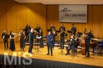 04.10.2026, Internationales Klassikfestival: Festival der Nationen 2026, im Kurhaus Bad Wörishofen (Unterallgäu), Letzter Tag mit der Abschlussgala von Tenor Rolando Villazon. PRJCT Amsterdam unter dem Dirigat von Maarten Engeltjes (Amsterdam)