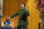 04.10.2026, Internationales Klassikfestival: Festival der Nationen 2026, im Kurhaus Bad Wörishofen (Unterallgäu), Letzter Tag mit der Abschlussgala von Tenor Rolando Villazon. PRJCT Amsterdam unter dem Dirigat von Maarten Engeltjes (Amsterdam)