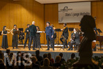 04.10.2026, Internationales Klassikfestival: Festival der Nationen 2026, im Kurhaus Bad Wörishofen (Unterallgäu), Letzter Tag mit der Abschlussgala von Tenor Rolando Villazon. PRJCT Amsterdam unter dem Dirigat von Maarten Engeltjes (Amsterdam)