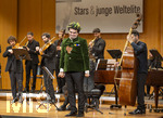 04.10.2026, Internationales Klassikfestival: Festival der Nationen 2026, im Kurhaus Bad Wörishofen (Unterallgäu), Letzter Tag mit der Abschlussgala von Tenor Rolando Villazon. PRJCT Amsterdam unter dem Dirigat von Maarten Engeltjes (Amsterdam)