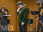 04.10.2026, Internationales Klassikfestival: Festival der Nationen 2026, im Kurhaus Bad Wörishofen (Unterallgäu), Letzter Tag mit der Abschlussgala von Tenor Rolando Villazon. PRJCT Amsterdam unter dem Dirigat von Maarten Engeltjes (Amsterdam)