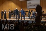 04.10.2026, Internationales Klassikfestival: Festival der Nationen 2026, im Kurhaus Bad Wörishofen (Unterallgäu), Letzter Tag mit der Abschlussgala von Tenor Rolando Villazon. PRJCT Amsterdam unter dem Dirigat von Maarten Engeltjes (Amsterdam)