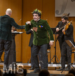 04.10.2026, Internationales Klassikfestival: Festival der Nationen 2026, im Kurhaus Bad Wörishofen (Unterallgäu), Letzter Tag mit der Abschlussgala von Tenor Rolando Villazon. PRJCT Amsterdam unter dem Dirigat von Maarten Engeltjes (Amsterdam)