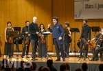 04.10.2026, Internationales Klassikfestival: Festival der Nationen 2026, im Kurhaus Bad Wörishofen (Unterallgäu), Letzter Tag mit der Abschlussgala von Tenor Rolando Villazon. PRJCT Amsterdam unter dem Dirigat von Maarten Engeltjes (Amsterdam)