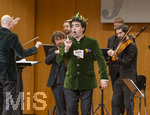 04.10.2026, Internationales Klassikfestival: Festival der Nationen 2026, im Kurhaus Bad Wörishofen (Unterallgäu), Letzter Tag mit der Abschlussgala von Tenor Rolando Villazon. PRJCT Amsterdam unter dem Dirigat von Maarten Engeltjes (Amsterdam)
