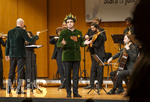 04.10.2026, Internationales Klassikfestival: Festival der Nationen 2026, im Kurhaus Bad Wörishofen (Unterallgäu), Letzter Tag mit der Abschlussgala von Tenor Rolando Villazon. PRJCT Amsterdam unter dem Dirigat von Maarten Engeltjes (Amsterdam)