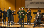 04.10.2026, Internationales Klassikfestival: Festival der Nationen 2026, im Kurhaus Bad Wörishofen (Unterallgäu), Letzter Tag mit der Abschlussgala von Tenor Rolando Villazon. PRJCT Amsterdam unter dem Dirigat von Maarten Engeltjes (Amsterdam)