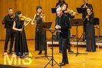 04.10.2026, Internationales Klassikfestival: Festival der Nationen 2026, im Kurhaus Bad Wörishofen (Unterallgäu), Letzter Tag mit der Abschlussgala von Tenor Rolando Villazon. PRJCT Amsterdam unter dem Dirigat von Maarten Engeltjes (Amsterdam)