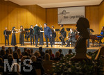 04.10.2026, Internationales Klassikfestival: Festival der Nationen 2026, im Kurhaus Bad Wörishofen (Unterallgäu), Letzter Tag mit der Abschlussgala von Tenor Rolando Villazon. PRJCT Amsterdam unter dem Dirigat von Maarten Engeltjes (Amsterdam)
