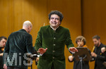04.10.2026, Internationales Klassikfestival: Festival der Nationen 2026, im Kurhaus Bad Wörishofen (Unterallgäu), Letzter Tag mit der Abschlussgala von Tenor Rolando Villazon. PRJCT Amsterdam unter dem Dirigat von Maarten Engeltjes (Amsterdam)