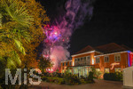 04.10.2026, Internationales Klassikfestival: Festival der Nationen 2026, im Kurhaus Bad Wörishofen (Unterallgäu), Letzter Tag mit der Abschlussgala von Tenor Rolando Villazon. Abschlussfeuerwerk am Kurhaus.