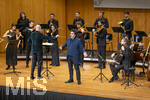 04.10.2026, Internationales Klassikfestival: Festival der Nationen 2026, im Kurhaus Bad Wörishofen (Unterallgäu), Letzter Tag mit der Abschlussgala von Tenor Rolando Villazon. PRJCT Amsterdam unter dem Dirigat von Maarten Engeltjes (Amsterdam)