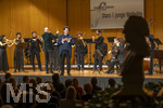 04.10.2026, Internationales Klassikfestival: Festival der Nationen 2026, im Kurhaus Bad Wörishofen (Unterallgäu), Letzter Tag mit der Abschlussgala von Tenor Rolando Villazon. PRJCT Amsterdam unter dem Dirigat von Maarten Engeltjes (Amsterdam)