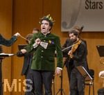 04.10.2026, Internationales Klassikfestival: Festival der Nationen 2026, im Kurhaus Bad Wörishofen (Unterallgäu), Letzter Tag mit der Abschlussgala von Tenor Rolando Villazon. PRJCT Amsterdam unter dem Dirigat von Maarten Engeltjes (Amsterdam)