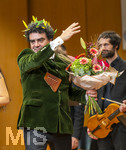 04.10.2026, Internationales Klassikfestival: Festival der Nationen 2026, im Kurhaus Bad Wörishofen (Unterallgäu), Letzter Tag mit der Abschlussgala von Tenor Rolando Villazon. PRJCT Amsterdam unter dem Dirigat von Maarten Engeltjes (Amsterdam)