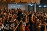 04.10.2026, Internationales Klassikfestival: Festival der Nationen 2026, im Kurhaus Bad Wörishofen (Unterallgäu), Letzter Tag mit der Abschlussgala von Tenor Rolando Villazon. PRJCT Amsterdam unter dem Dirigat von Maarten Engeltjes (Amsterdam)