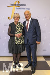 04.10.2026, Internationales Klassikfestival: Festival der Nationen 2026, im Kurhaus Bad Wörishofen (Unterallgäu), Letzter Tag mit der Abschlussgala von Tenor Rolando Villazon.