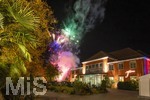 04.10.2026, Internationales Klassikfestival: Festival der Nationen 2026, im Kurhaus Bad Wörishofen (Unterallgäu), Letzter Tag mit der Abschlussgala von Tenor Rolando Villazon. Abschlussfeuerwerk am Kurhaus. 