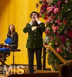 04.10.2026, Internationales Klassikfestival: Festival der Nationen 2026, im Kurhaus Bad Wörishofen (Unterallgäu), Letzter Tag mit der Abschlussgala von Tenor Rolando Villazon. PRJCT Amsterdam unter dem Dirigat von Maarten Engeltjes (Amsterdam)