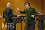 04.10.2026, Internationales Klassikfestival: Festival der Nationen 2026, im Kurhaus Bad Wörishofen (Unterallgäu), Letzter Tag mit der Abschlussgala von Tenor Rolando Villazon. PRJCT Amsterdam unter dem Dirigat von Maarten Engeltjes (Amsterdam)