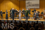 04.10.2026, Internationales Klassikfestival: Festival der Nationen 2026, im Kurhaus Bad Wörishofen (Unterallgäu), Letzter Tag mit der Abschlussgala von Tenor Rolando Villazon. PRJCT Amsterdam unter dem Dirigat von Maarten Engeltjes (Amsterdam)