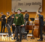 04.10.2026, Internationales Klassikfestival: Festival der Nationen 2026, im Kurhaus Bad Wörishofen (Unterallgäu), Letzter Tag mit der Abschlussgala von Tenor Rolando Villazon. PRJCT Amsterdam unter dem Dirigat von Maarten Engeltjes (Amsterdam)