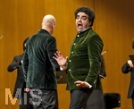04.10.2026, Internationales Klassikfestival: Festival der Nationen 2026, im Kurhaus Bad Wörishofen (Unterallgäu), Letzter Tag mit der Abschlussgala von Tenor Rolando Villazon. PRJCT Amsterdam unter dem Dirigat von Maarten Engeltjes (Amsterdam)