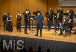 04.10.2026, Internationales Klassikfestival: Festival der Nationen 2026, im Kurhaus Bad Wörishofen (Unterallgäu), Letzter Tag mit der Abschlussgala von Tenor Rolando Villazon. PRJCT Amsterdam unter dem Dirigat von Maarten Engeltjes (Amsterdam)
