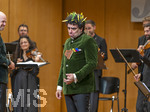 04.10.2026, Internationales Klassikfestival: Festival der Nationen 2026, im Kurhaus Bad Wörishofen (Unterallgäu), Letzter Tag mit der Abschlussgala von Tenor Rolando Villazon. PRJCT Amsterdam unter dem Dirigat von Maarten Engeltjes (Amsterdam)