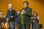 04.10.2026, Internationales Klassikfestival: Festival der Nationen 2026, im Kurhaus Bad Wörishofen (Unterallgäu), Letzter Tag mit der Abschlussgala von Tenor Rolando Villazon. PRJCT Amsterdam unter dem Dirigat von Maarten Engeltjes (Amsterdam)