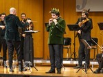 04.10.2026, Internationales Klassikfestival: Festival der Nationen 2026, im Kurhaus Bad Wörishofen (Unterallgäu), Letzter Tag mit der Abschlussgala von Tenor Rolando Villazon. PRJCT Amsterdam unter dem Dirigat von Maarten Engeltjes (Amsterdam)