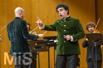 04.10.2026, Internationales Klassikfestival: Festival der Nationen 2026, im Kurhaus Bad Wörishofen (Unterallgäu), Letzter Tag mit der Abschlussgala von Tenor Rolando Villazon. PRJCT Amsterdam unter dem Dirigat von Maarten Engeltjes (Amsterdam)
