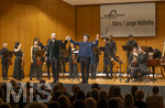 04.10.2026, Internationales Klassikfestival: Festival der Nationen 2026, im Kurhaus Bad Wörishofen (Unterallgäu), Letzter Tag mit der Abschlussgala von Tenor Rolando Villazon. PRJCT Amsterdam unter dem Dirigat von Maarten Engeltjes (Amsterdam)