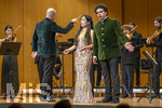 04.10.2026, Internationales Klassikfestival: Festival der Nationen 2026, im Kurhaus Bad Wörishofen (Unterallgäu), Letzter Tag mit der Abschlussgala von Tenor Rolando Villazon. PRJCT Amsterdam unter dem Dirigat von Maarten Engeltjes (Amsterdam)