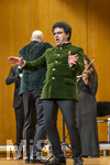04.10.2026, Internationales Klassikfestival: Festival der Nationen 2026, im Kurhaus Bad Wörishofen (Unterallgäu), Letzter Tag mit der Abschlussgala von Tenor Rolando Villazon. PRJCT Amsterdam unter dem Dirigat von Maarten Engeltjes (Amsterdam) mit Yingzi Xia (Sopran) 