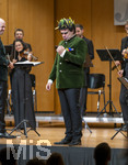 04.10.2026, Internationales Klassikfestival: Festival der Nationen 2026, im Kurhaus Bad Wörishofen (Unterallgäu), Letzter Tag mit der Abschlussgala von Tenor Rolando Villazon. PRJCT Amsterdam unter dem Dirigat von Maarten Engeltjes (Amsterdam) mit Yingzi Xia (Sopran) 