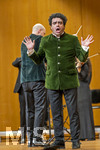 04.10.2026, Internationales Klassikfestival: Festival der Nationen 2026, im Kurhaus Bad Wörishofen (Unterallgäu), Letzter Tag mit der Abschlussgala von Tenor Rolando Villazon. PRJCT Amsterdam unter dem Dirigat von Maarten Engeltjes (Amsterdam) mit Yingzi Xia (Sopran) 