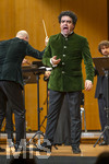 04.10.2026, Internationales Klassikfestival: Festival der Nationen 2026, im Kurhaus Bad Wörishofen (Unterallgäu), Letzter Tag mit der Abschlussgala von Tenor Rolando Villazon. PRJCT Amsterdam unter dem Dirigat von Maarten Engeltjes (Amsterdam) mit Yingzi Xia (Sopran) 