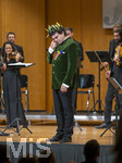 04.10.2026, Internationales Klassikfestival: Festival der Nationen 2026, im Kurhaus Bad Wörishofen (Unterallgäu), Letzter Tag mit der Abschlussgala von Tenor Rolando Villazon. PRJCT Amsterdam unter dem Dirigat von Maarten Engeltjes (Amsterdam) mit Yingzi Xia (Sopran) 