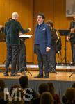 04.10.2026, Internationales Klassikfestival: Festival der Nationen 2026, im Kurhaus Bad Wörishofen (Unterallgäu), Letzter Tag mit der Abschlussgala von Tenor Rolando Villazon. PRJCT Amsterdam unter dem Dirigat von Maarten Engeltjes (Amsterdam) mit Yingzi Xia (Sopran) 