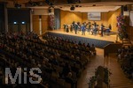 04.10.2026, Internationales Klassikfestival: Festival der Nationen 2026, im Kurhaus Bad Wörishofen (Unterallgäu), Letzter Tag mit der Abschlussgala von Tenor Rolando Villazon. PRJCT Amsterdam unter dem Dirigat von Maarten Engeltjes (Amsterdam) mit Yingzi Xia (Sopran) 