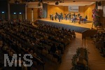 04.10.2026, Internationales Klassikfestival: Festival der Nationen 2026, im Kurhaus Bad Wörishofen (Unterallgäu), Letzter Tag mit der Abschlussgala von Tenor Rolando Villazon. PRJCT Amsterdam unter dem Dirigat von Maarten Engeltjes (Amsterdam) mit Yingzi Xia (Sopran) 