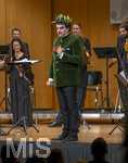 04.10.2026, Internationales Klassikfestival: Festival der Nationen 2026, im Kurhaus Bad Wörishofen (Unterallgäu), Letzter Tag mit der Abschlussgala von Tenor Rolando Villazon. PRJCT Amsterdam unter dem Dirigat von Maarten Engeltjes (Amsterdam) mit Yingzi Xia (Sopran) 