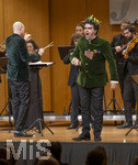 04.10.2026, Internationales Klassikfestival: Festival der Nationen 2026, im Kurhaus Bad Wörishofen (Unterallgäu), Letzter Tag mit der Abschlussgala von Tenor Rolando Villazon. PRJCT Amsterdam unter dem Dirigat von Maarten Engeltjes (Amsterdam) mit Yingzi Xia (Sopran) 