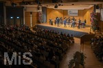 04.10.2026, Internationales Klassikfestival: Festival der Nationen 2026, im Kurhaus Bad Wörishofen (Unterallgäu), Letzter Tag mit der Abschlussgala von Tenor Rolando Villazon. PRJCT Amsterdam unter dem Dirigat von Maarten Engeltjes (Amsterdam) mit Yingzi Xia (Sopran) 