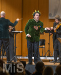 04.10.2026, Internationales Klassikfestival: Festival der Nationen 2026, im Kurhaus Bad Wörishofen (Unterallgäu), Letzter Tag mit der Abschlussgala von Tenor Rolando Villazon. PRJCT Amsterdam unter dem Dirigat von Maarten Engeltjes (Amsterdam) mit Yingzi Xia (Sopran) 